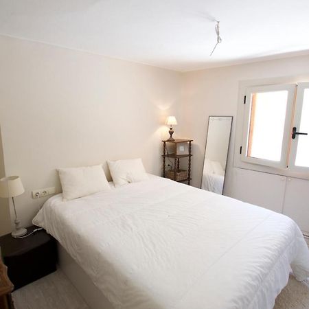 Apartament Central Amb Terrassa Alp Eksteriør billede